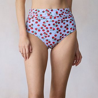 Women's LC Lauren Conrad Bikini Bottoms