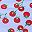 Sky Tomato Toss