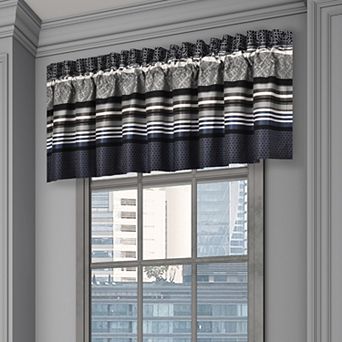 Royal Court Carlisle Window Straight Valance