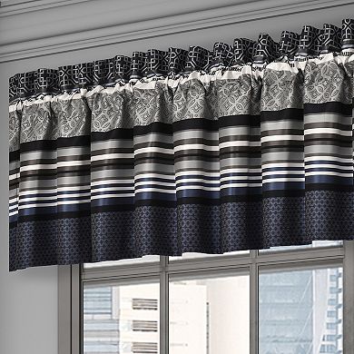 Royal Court Carlisle Window Straight Valance