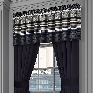 Royal Court Carlisle Window Straight Valance