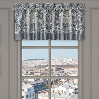 Royal Court Lisbon Window Straight Valance