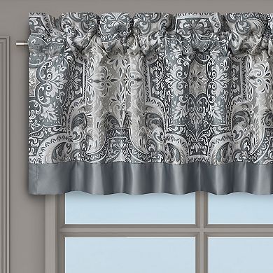 Royal Court Lisbon Window Straight Valance