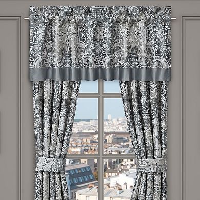 Royal Court Lisbon Window Straight Valance
