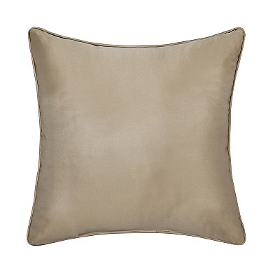 Royal Court 18" Square Decorative Throw Pillow