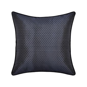 Royal Court Carlisle 18-Inch Square Decorative Throw Pillow