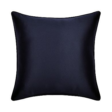 Royal Court Carlisle 20-Inch Square Decorative Throw Pillow
