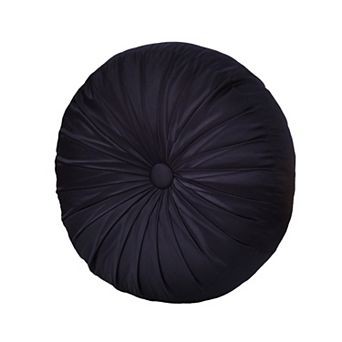 Royal Court Round Decorative Throw Pillow