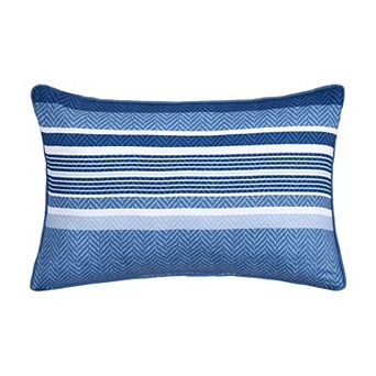 Royal Court Carson Boudoir Decorative Throw Pillow