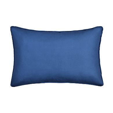Royal Court Carson Boudoir Decorative Throw Pillow