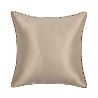 Royal Court Spectra 16-Inch Square Decorative Throw Pillow