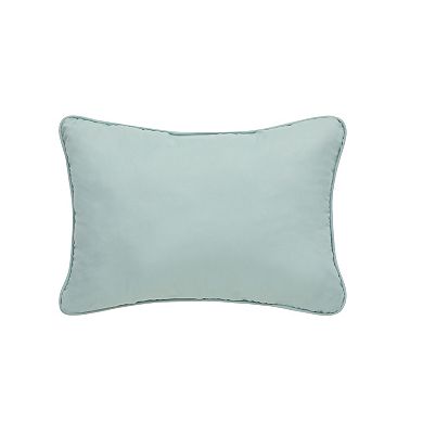 Royal Court Spring Social Decorative Throw Pillow