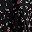 Black Maroon Floral