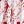 White Red Patchwork
