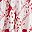 White Red Patchwork