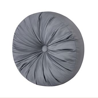 Royal Court Round Decorative Throw Pillow