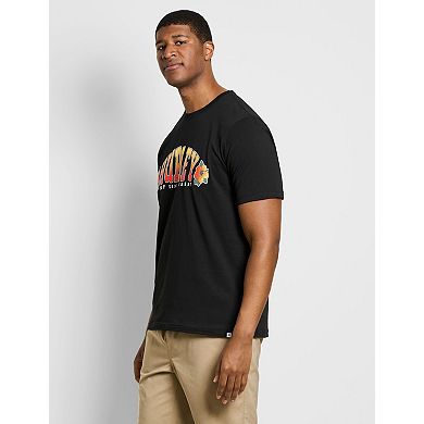 Big & Tall Hurley Dialed Graphic Tee
