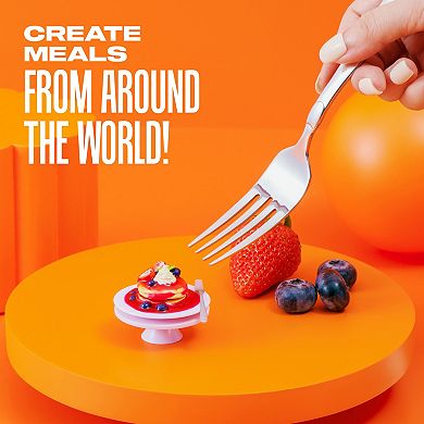 MinI Brands Create MasterChef Series 2 by ZURU