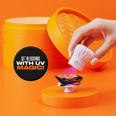 MinI Brands Create MasterChef Series 2 by ZURU