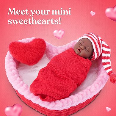 Mini Brands My Mini Baby Sweet Hearts Collectible Set