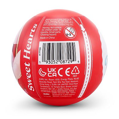 Mini Brands My Mini Baby Sweet Hearts Collectible Set