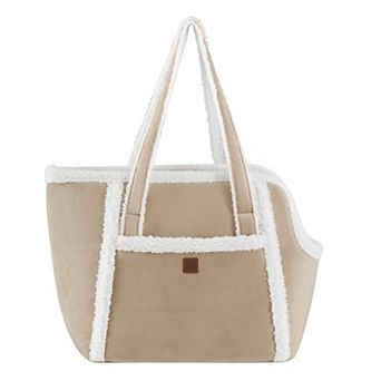 Friends Forever Cozy Pet Carrier