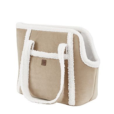Friends Forever Cozy Pet Carrier