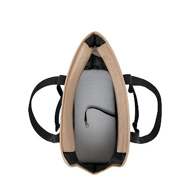 Friends Forever Quilted Pet Carrier