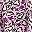 Lilac Batik Vine
