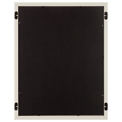 New View Gifts & Accessories 8" x 10" 9-pc. Gallery Wall Picture Frame Set