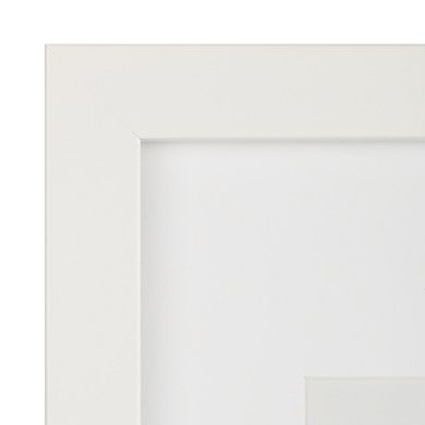 New View Gifts & Accessories 8" x 10" 9-pc. Gallery Wall Picture Frame Set