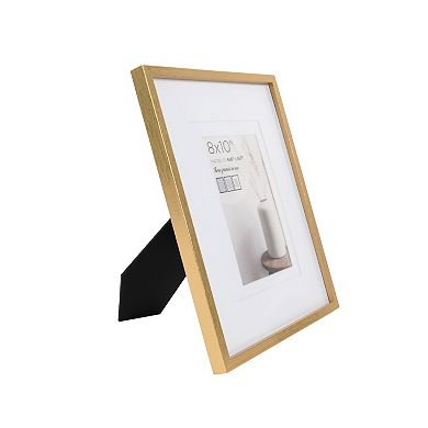 New View Gifts & Accessories 2-pc. 8 x 10 Double Matted Picture Frame Set