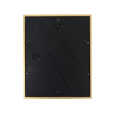 New View Gifts & Accessories 2-pc. 8 x 10 Double Matted Picture Frame Set