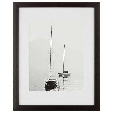 New View Gifts & Accessories 9-pc. 11" x 14" Picture Frame Set with Decorative Art Prints