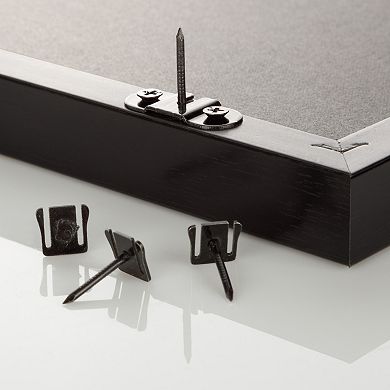 New View Gifts & Accessories 9-pc. 11" x 14" Picture Frame Set with Decorative Art Prints