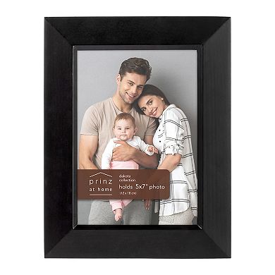 New View Gifts & Accessories 2-pc. Dakota Wood Picture Frames Set