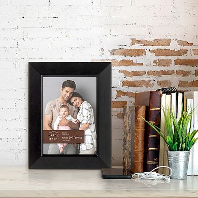 New View Gifts & Accessories 2-pc. Dakota Wood Picture Frames Set