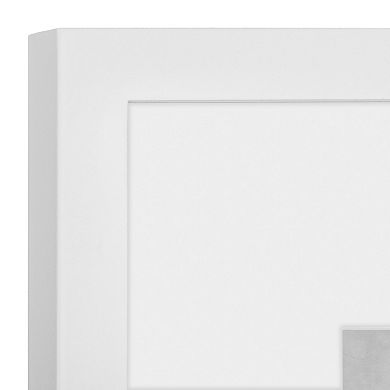 New View Gifts & Accessories Gallery Perfect 7-pc. Decorative Art Prints Picture Frame Set