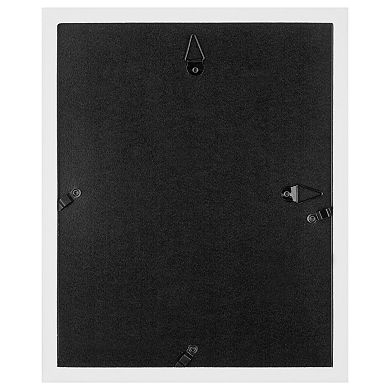 New View Gifts & Accessories Gallery Perfect 7-pc. Decorative Art Prints Picture Frame Set