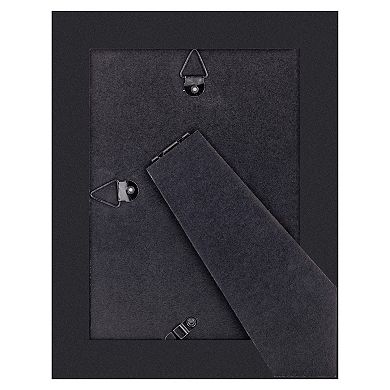 New View Gifts & Accessories 5" x 7" Double Mat Picture Frame