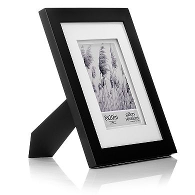 New View Gifts & Accessories 8" x 10" Matted Picture Frame
