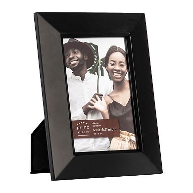 New View Gifts & Accessories 2-pc. 4" x 6" Wall Mount or Tabletop Picture Frames