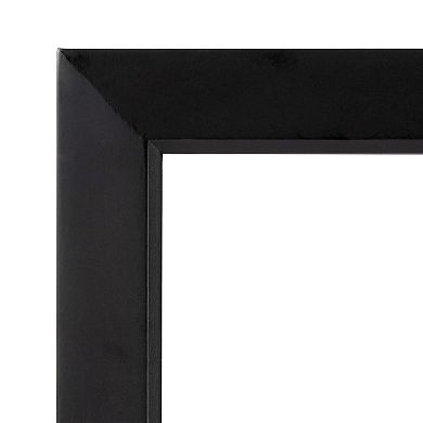 New View Gifts & Accessories 2-pc. 4" x 6" Wall Mount or Tabletop Picture Frames