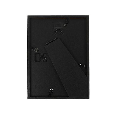 New View Gifts & Accessories 5" x 7" 4-pc. Matted Picture Frame Set