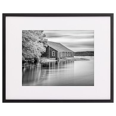 New View Gifts & Accessories Snap 16" x 20" Wall Picture Frame