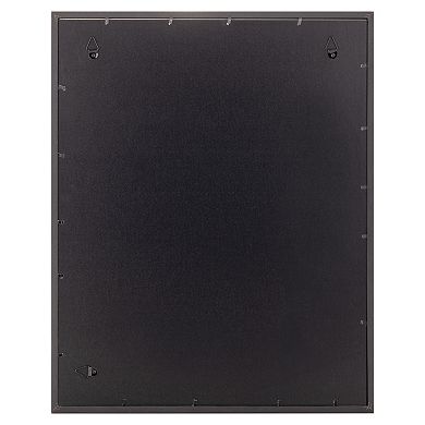 New View Gifts & Accessories Snap 16" x 20" Wall Picture Frame