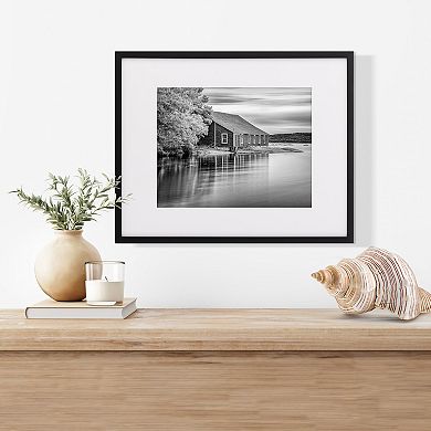 New View Gifts & Accessories Snap 16" x 20" Wall Picture Frame