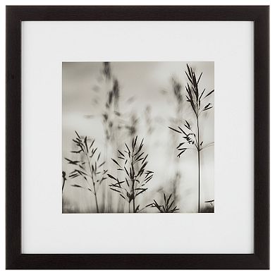 New View Gifts & Accessories 9-pc. 8" x 8" Picture Frames with Decorative Art Print Set