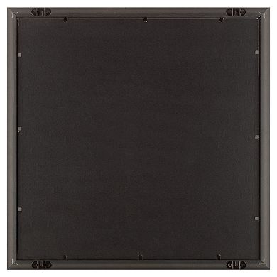 New View Gifts & Accessories 9-pc. 8" x 8" Picture Frames with Decorative Art Print Set