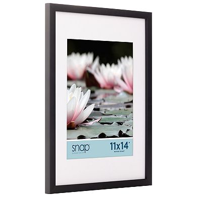 New View Gifts & Accessories 11" x 14" Wall Picture Frame
